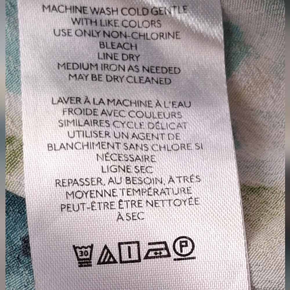 Anthropologie Dress - Picture 4 of 15